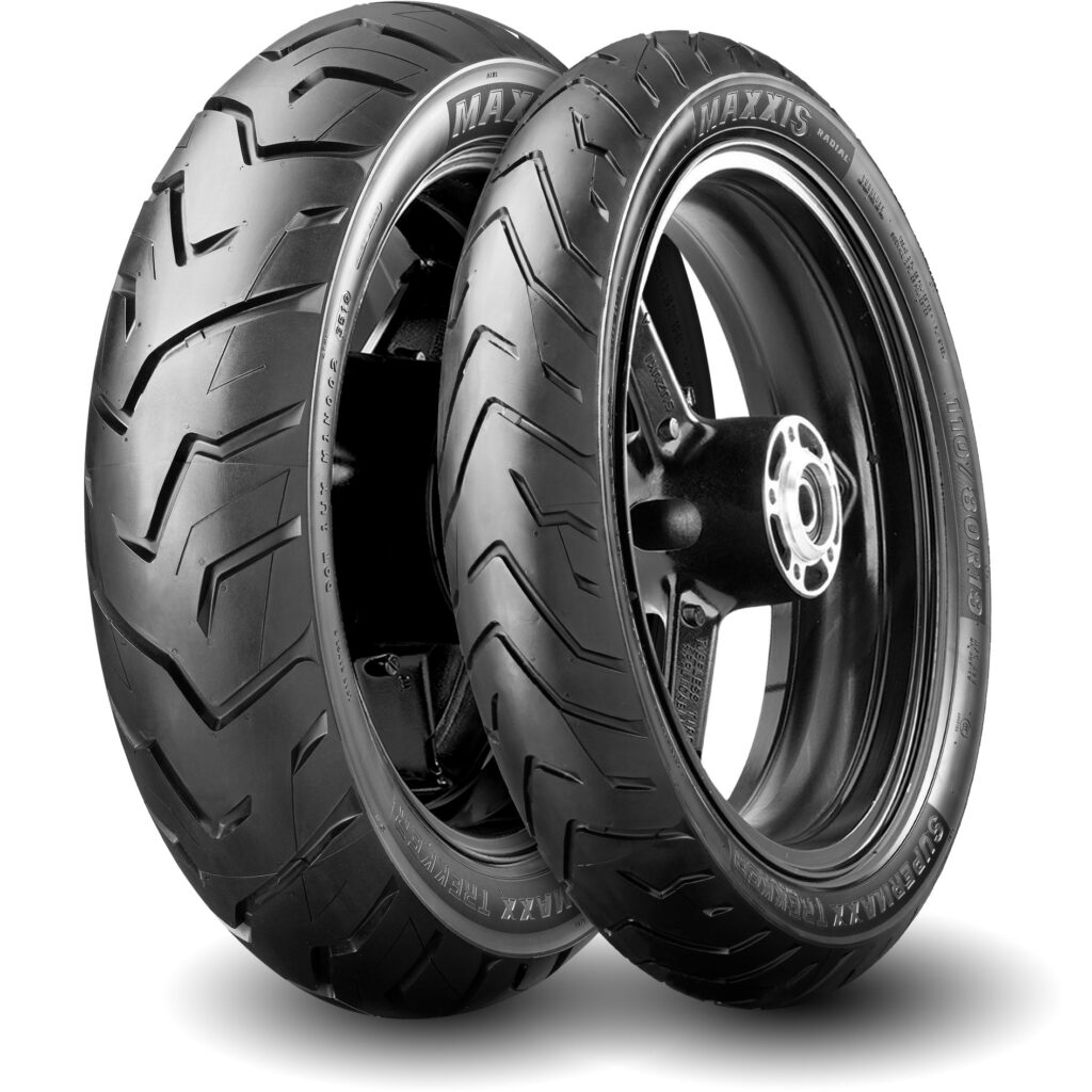 Motorcycle Tire